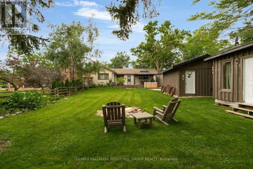 598321 2nd Line W, Mulmur, photo 2