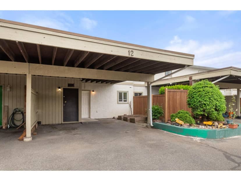 12 9473 HAZEL STREET, Chilliwack Proper East, Chilliwack