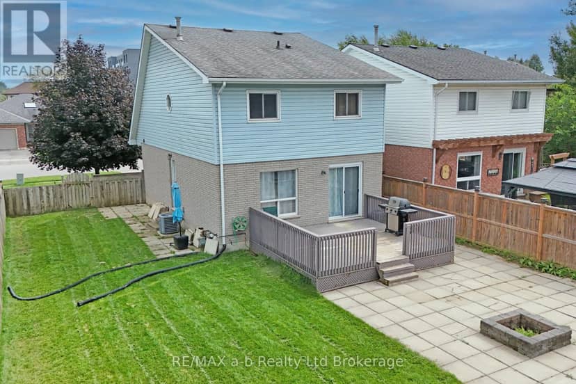 169 Diefenbaker Drive — photo 38 of 40