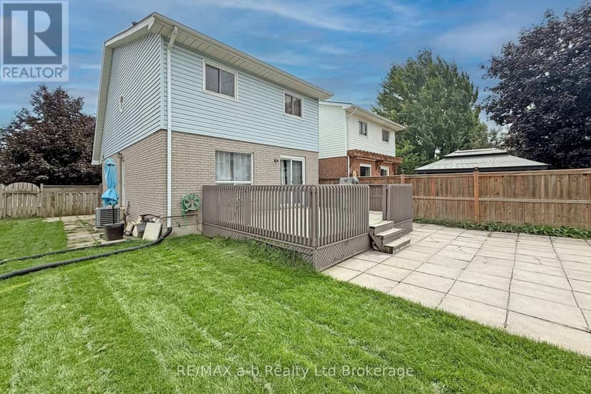 169 Diefenbaker Drive — photo 39 of 40