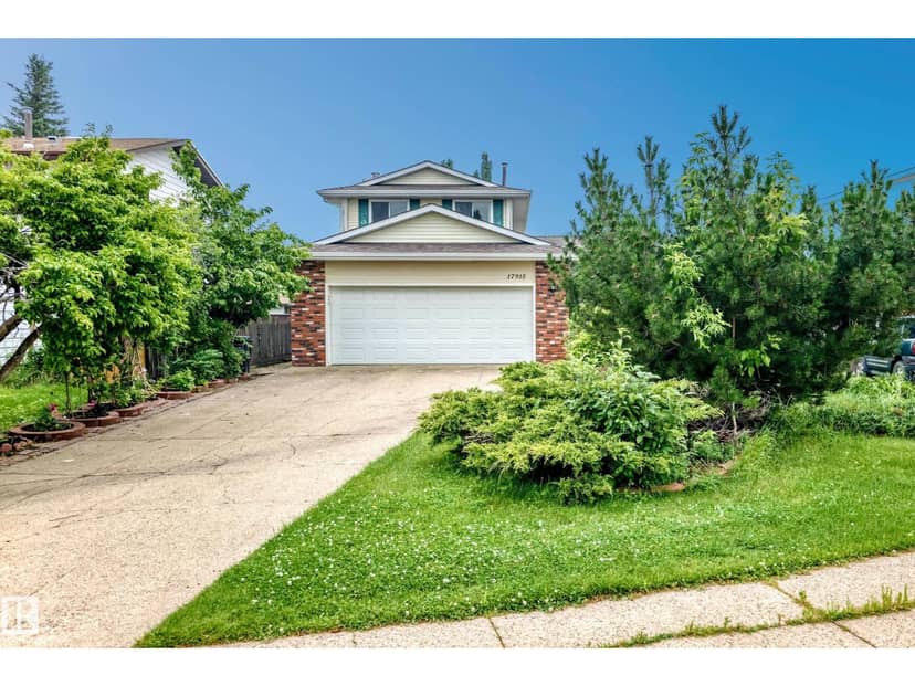 17915 99A AV NW NW, Edmonton, photo 2