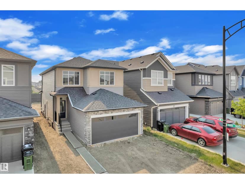 16832 49 ST NW, Edmonton, photo 2