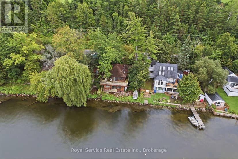 5890 Rice Lake Scenic Dr Drive, Hamilton Township, photo 6