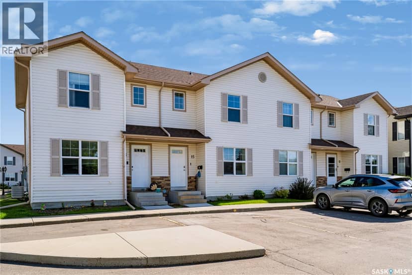 15 135 Pawlychenko LANE, Saskatoon
