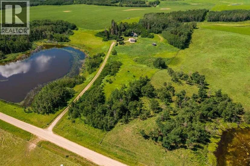 38324 Range Road 244, Rural Lacombe County, photo 7