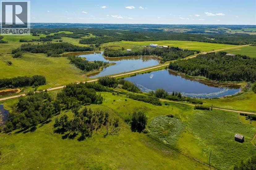 38324 Range Road 244, Rural Lacombe County, photo 4
