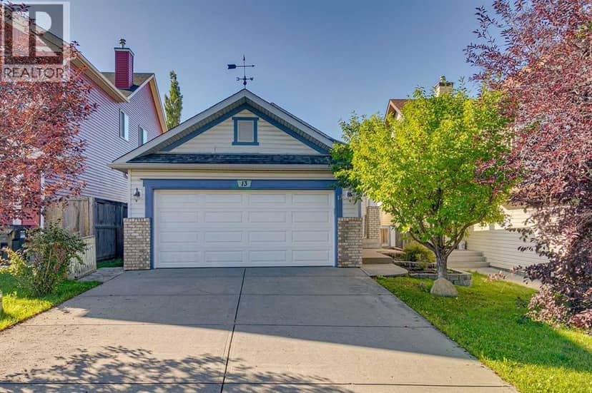 13 Evansbrooke Way NW, Calgary