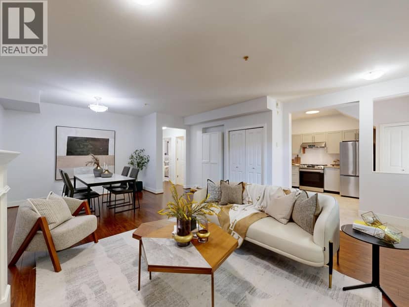 305 4468 ALBERT STREET, Burnaby