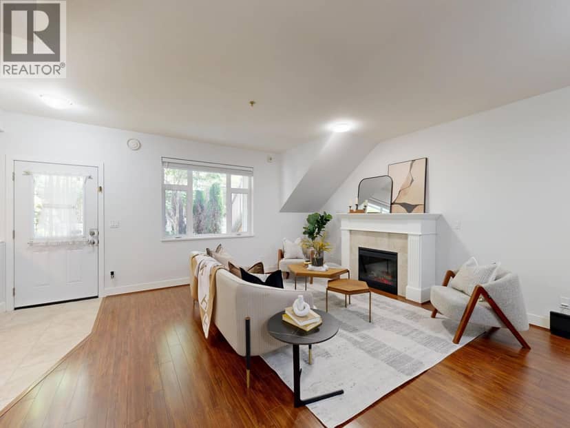 305 4468 ALBERT STREET, Burnaby, photo 5