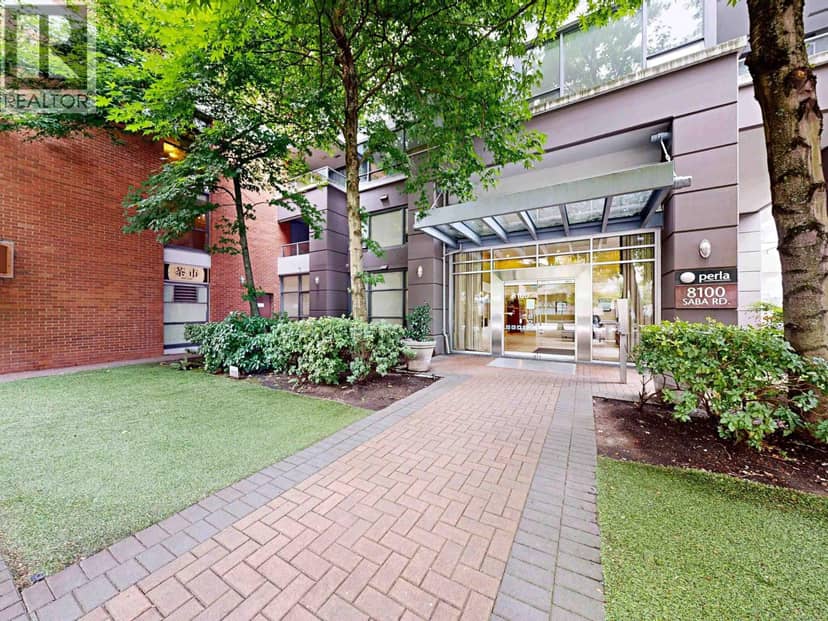 1307 8100 SABA ROAD, Richmond, photo 2