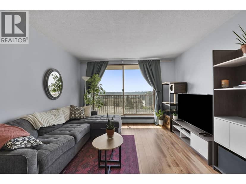 508 320 ROYAL AVENUE, New Westminster