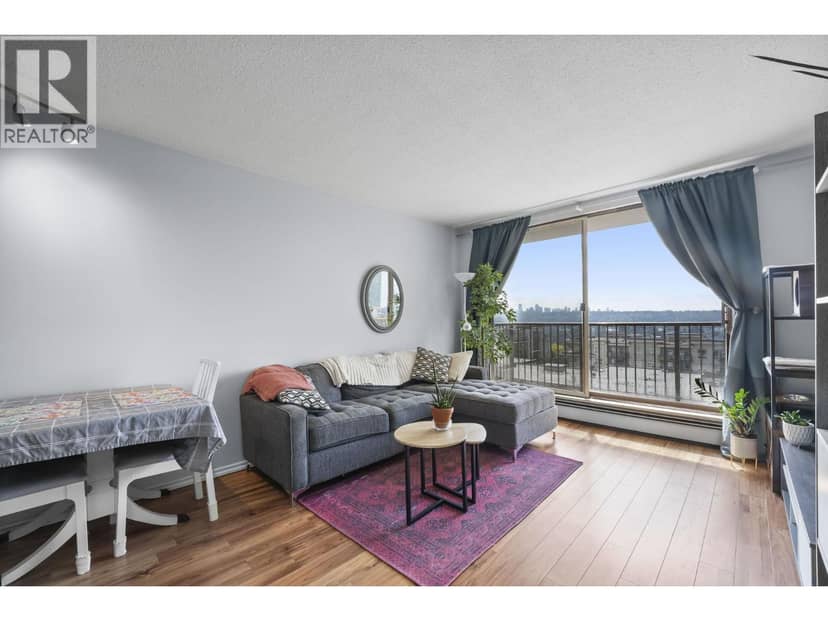 508 320 ROYAL AVENUE, New Westminster, photo 3