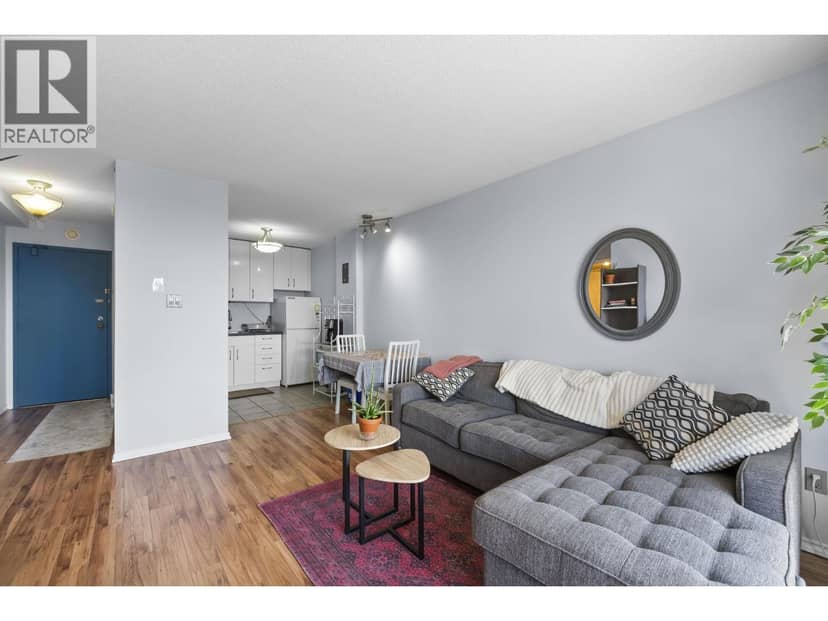 508 320 ROYAL AVENUE, New Westminster, photo 4
