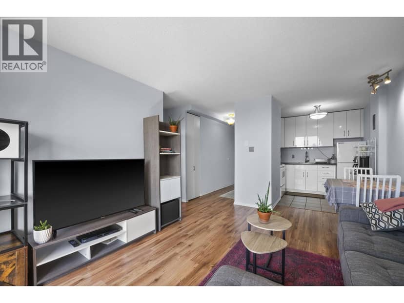 508 320 ROYAL AVENUE, New Westminster, photo 5