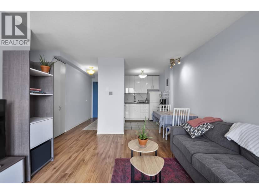 508 320 ROYAL AVENUE, New Westminster, photo 6