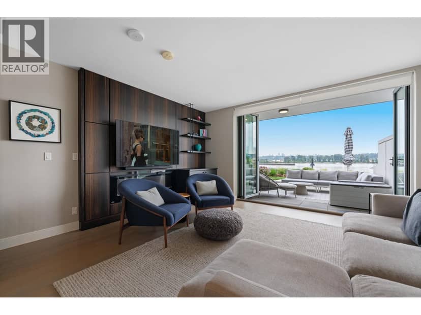 TH210 210 SALTER STREET, New Westminster