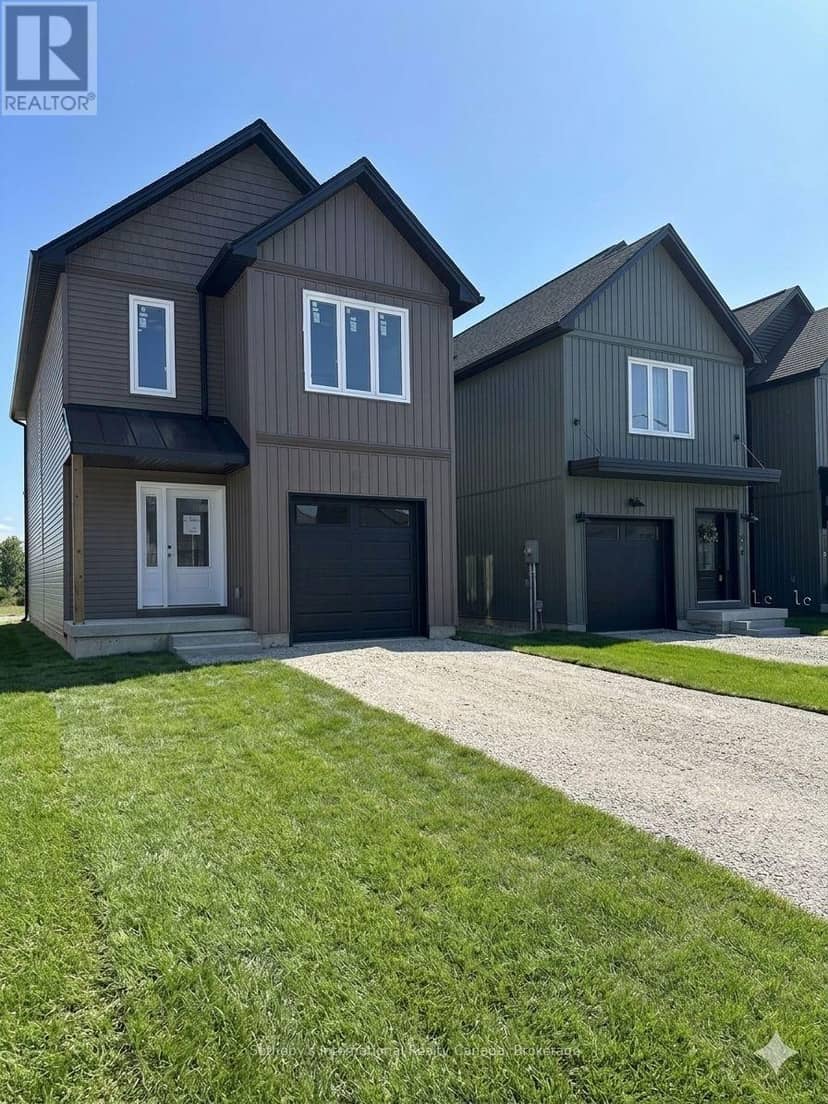 170 Equality Drive — photo 1 of 4