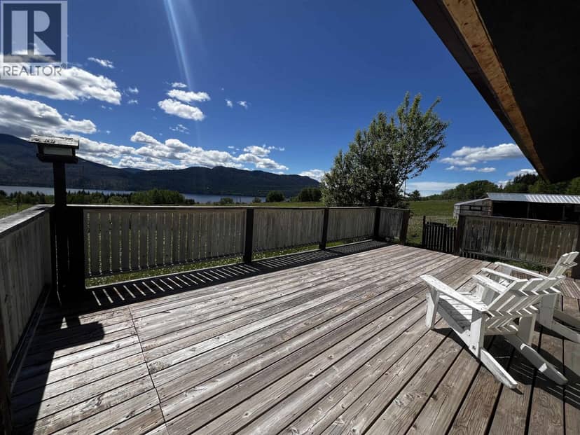 3150 FRANCOIS LAKE ROAD, Fraser Lake, photo 6
