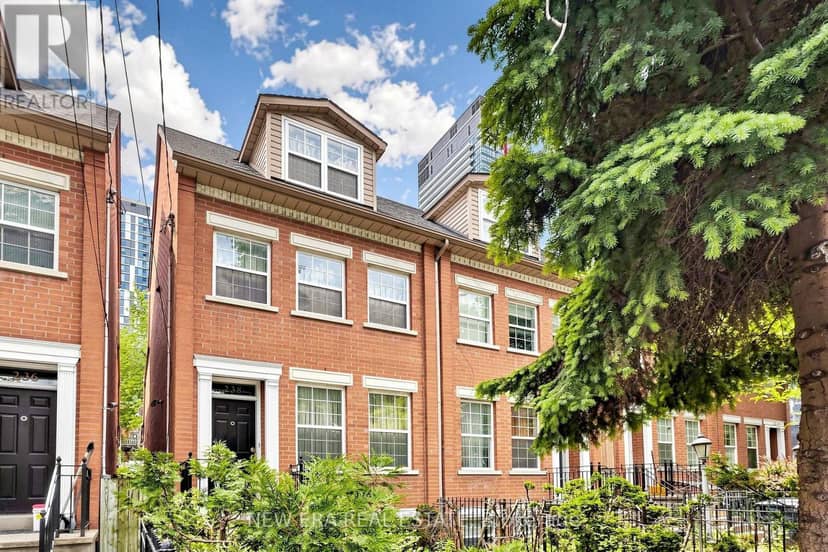 238 George Street — photo 1 of 17