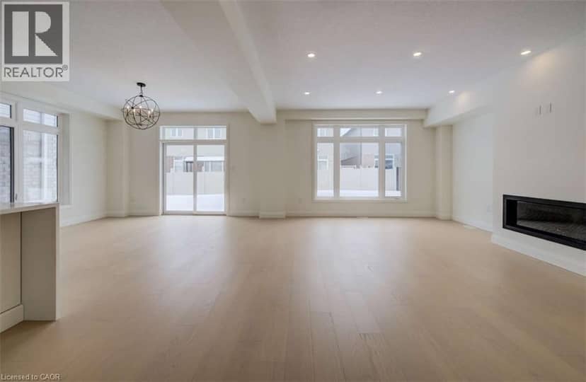 67 CROSSWINDS Drive, Kitchener, photo 8