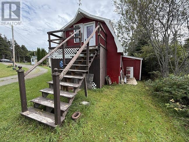 66 Richards Pond Road, River Bourgeois, photo 5