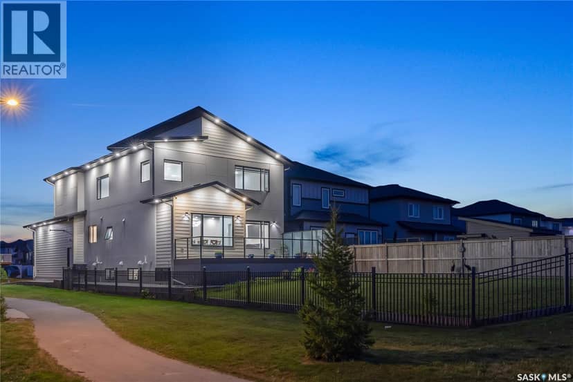144 Forsey AVENUE, Saskatoon, photo 3
