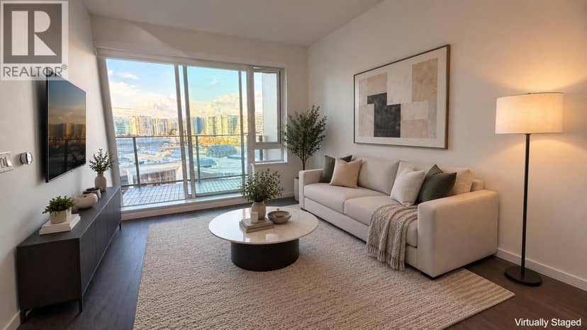 727 6808 MINORU BOULEVARD, Richmond
