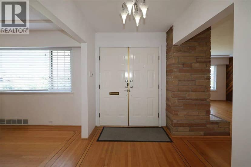 1563 E 59TH AVENUE, Vancouver, photo 6