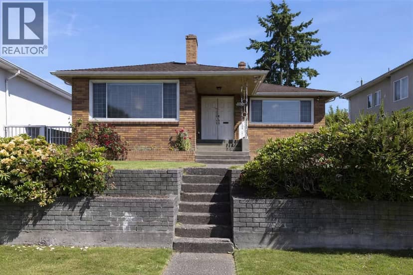 1563 E 59TH AVENUE, Vancouver, photo 7