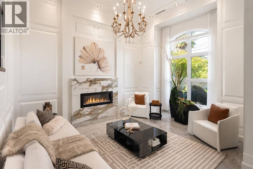 4160 GRANVILLE AVENUE, Richmond