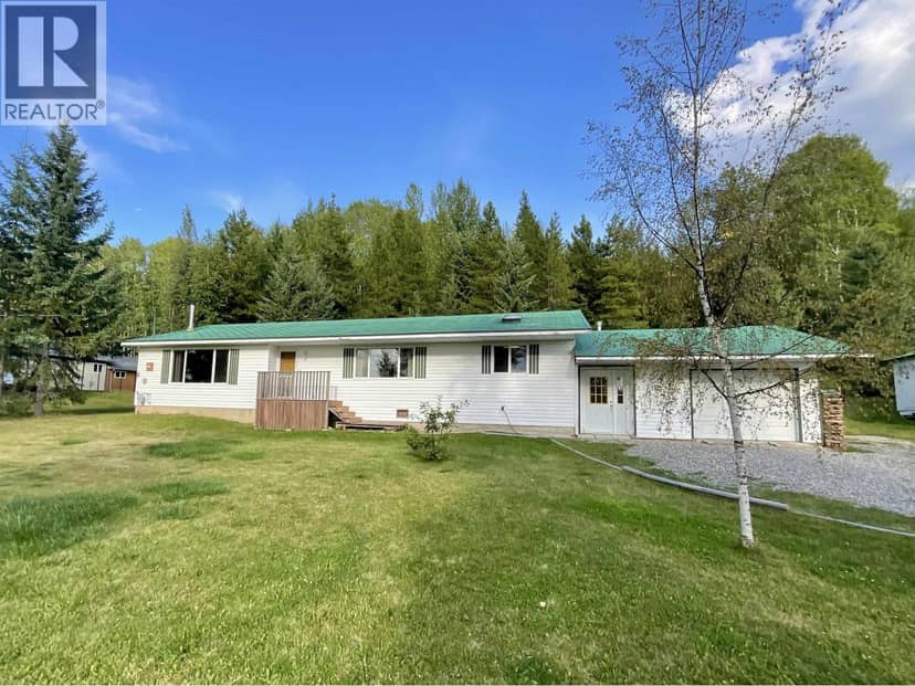 5720 QUESNEL-HIXON ROAD, Quesnel