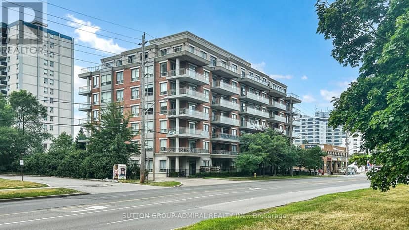 505 - 777 Steeles Avenue, Toronto, photo 2