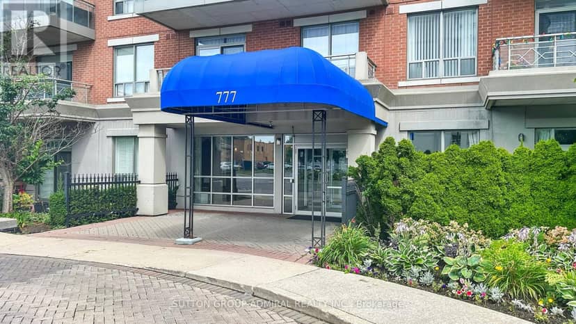 505 - 777 Steeles Avenue, Toronto, photo 3
