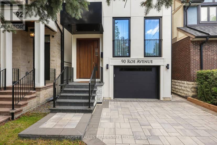 90 Roe Avenue, Toronto, photo 2