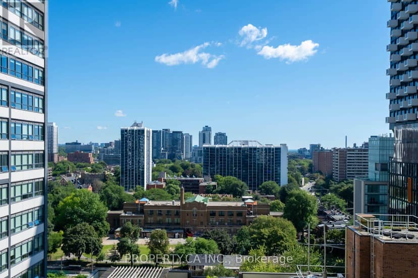 1509 - 65 Mutual Street — photo 16 of 20