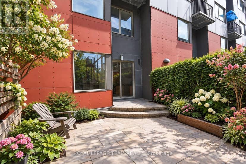 101 - 1014 Bank Street — photo 15 of 25