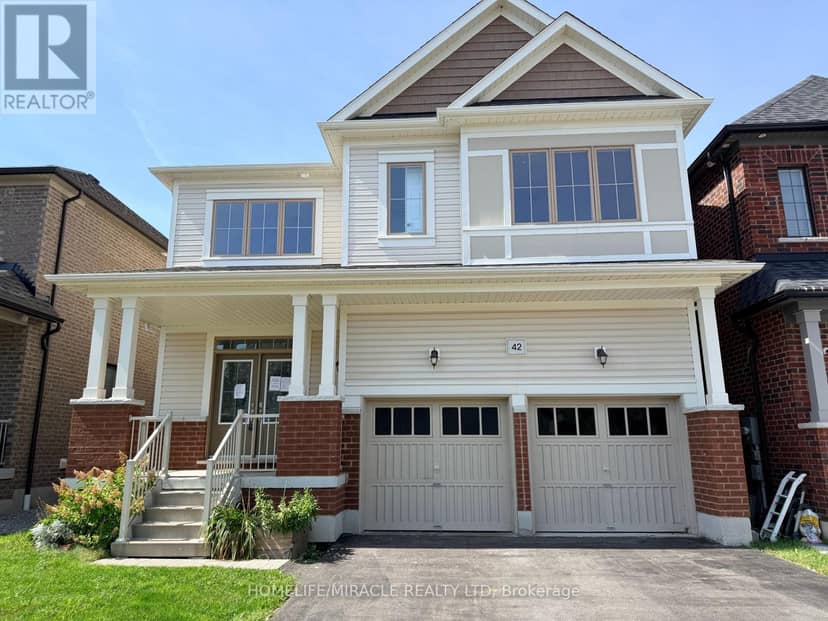42 Arthur McLaughlin Street — photo 1 of 29