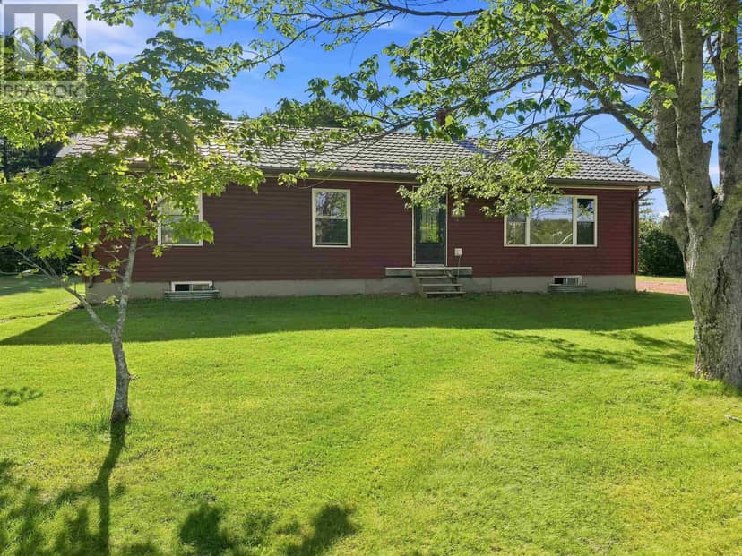 119 Pier Road, Parrsboro, photo 2