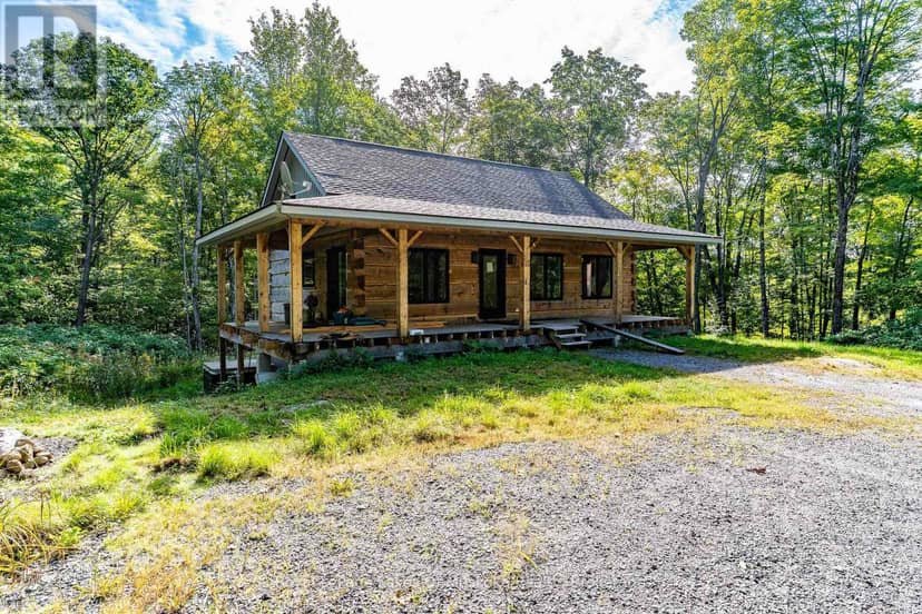 1029 Whiteside Road, Muskoka Lakes