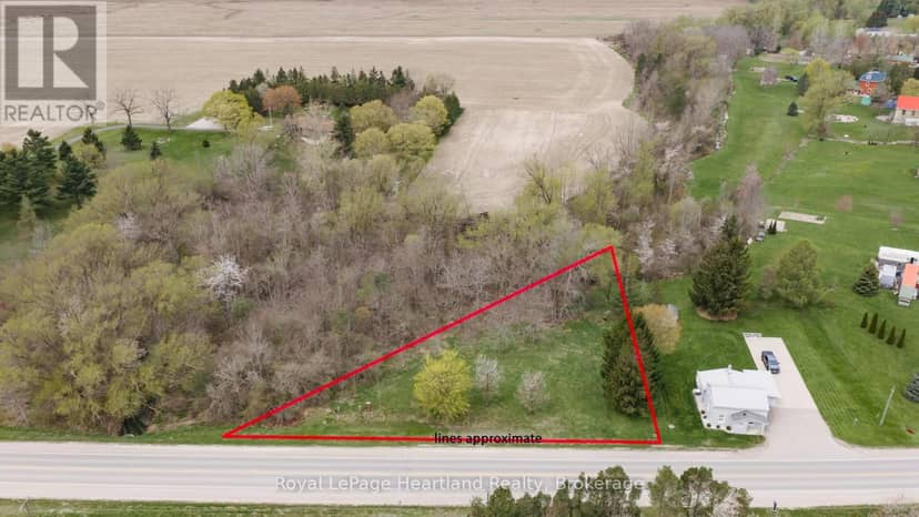 Pt Lt 21 Pl 295 Colborne Lucknow Line, Ashfield-Colborne-Wawanosh, photo 2