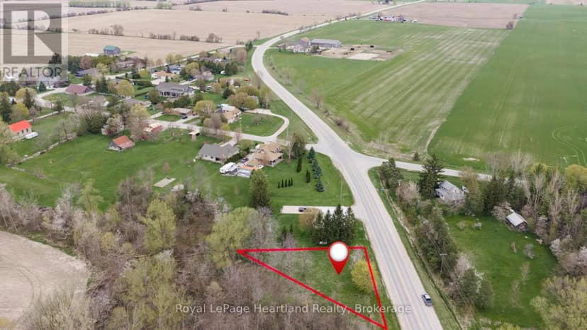 Pt Lt 21 Pl 295 Colborne Lucknow Line, Ashfield-Colborne-Wawanosh, photo 3