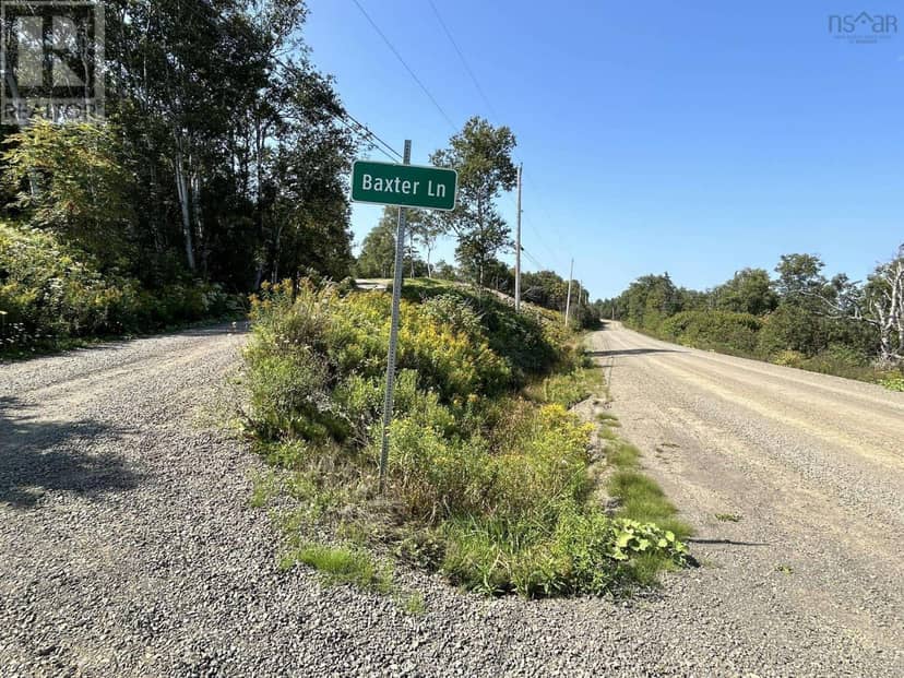 Lot 9 Baxter Lane — photo 32 of 39