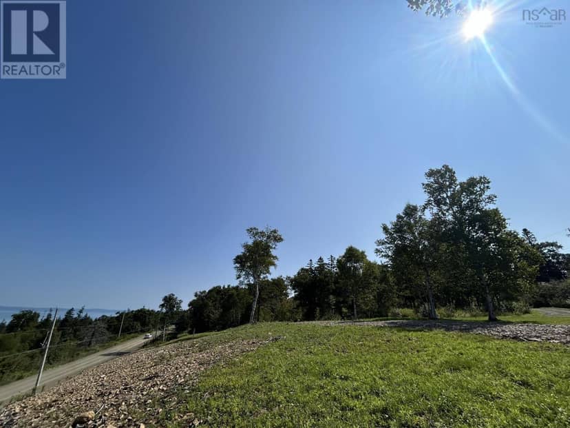 Lot 9 Baxter Lane, Baxters Harbour