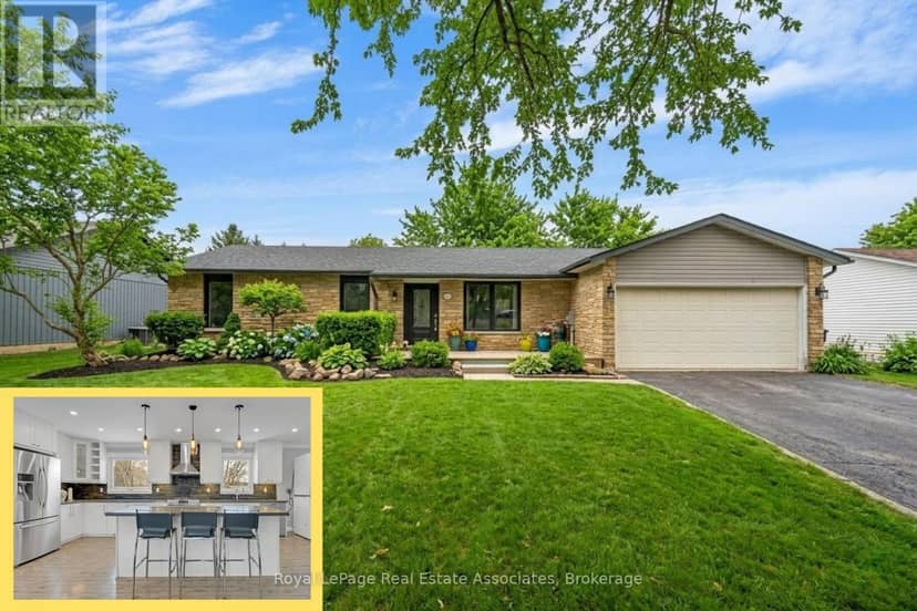 44 McClellan Road, Caledon