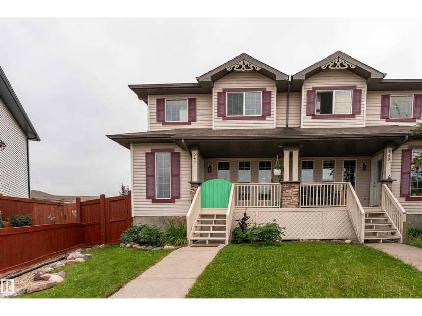 547 Songhurst Wy, Leduc, photo 2