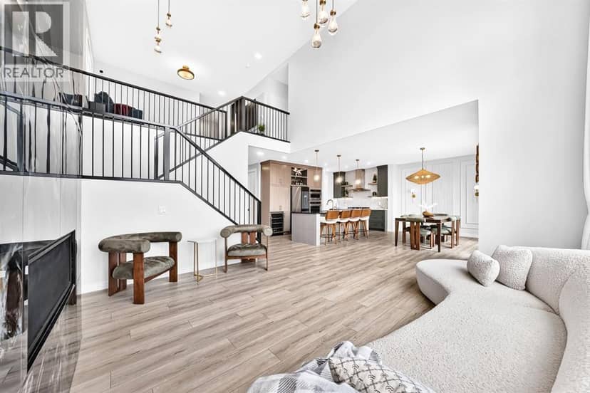 183 Marina Grove SE, Calgary, photo 5