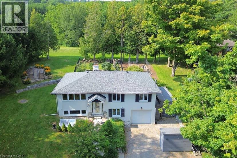 843 GOVERNOR'S Road — photo 1 of 40