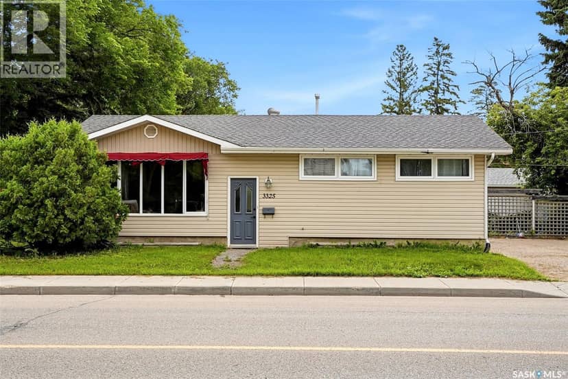 3325 29th AVENUE, Regina, photo 2