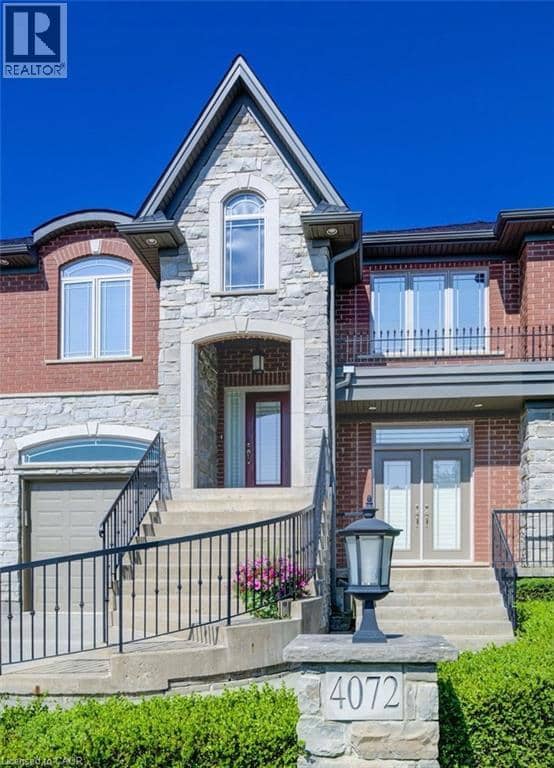4072 HIGHLAND PARK Drive, Beamsville