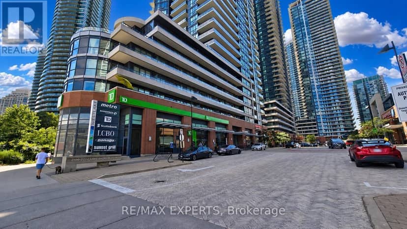 615 - 2212 Lakeshore Boulevard W — photo 29 of 30